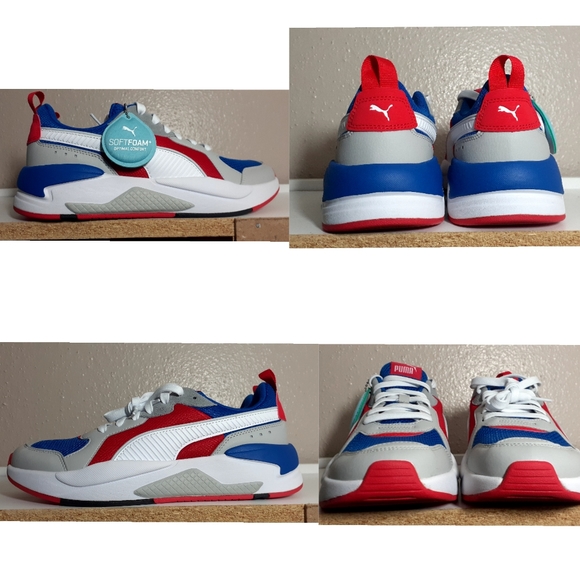 Sneakers - Picture 1 of 1